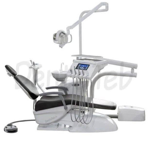 یونیت شیک طب مدل SC100