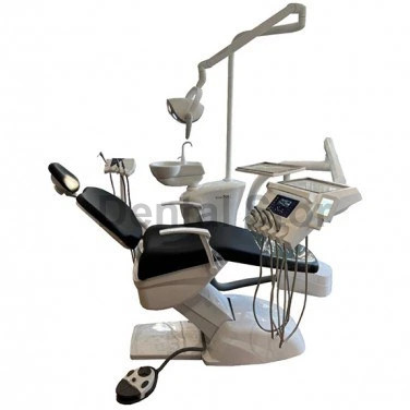 یونیت شیک طب مدل SC100