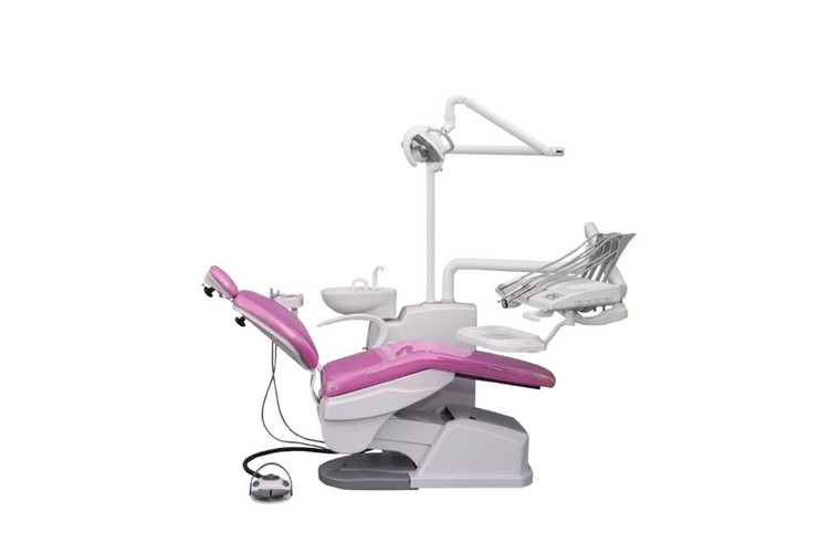 یونیت دندانپزشکی کارن مدل 505