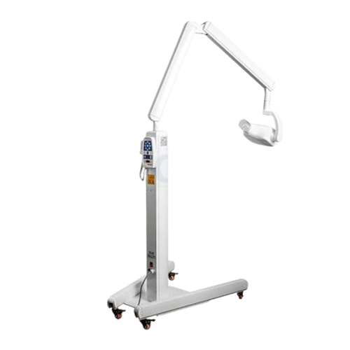 رادیوگرافی پریما Prima مدل NT-7 پایه دار و دیواری