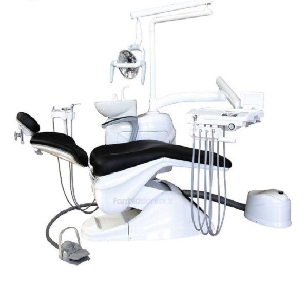 یونیت صندلی پارس طب مدل فیدار