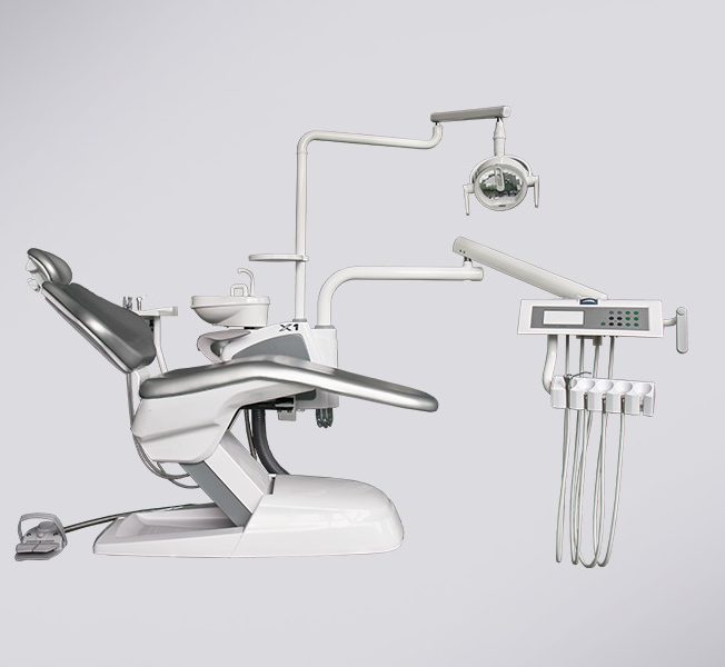 یونیت وصال گستر طب مدل 1200