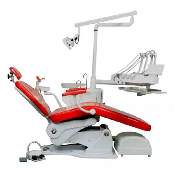 یونیت پارس دنتال Pars Dental مدل سپهر Sepehr
