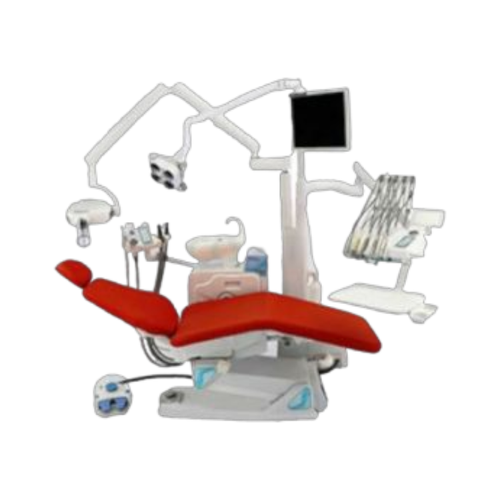 یونیت دندانپزشکی فخرسینا Fakhr Sina مدل پگاه 2505.22