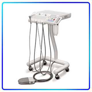 مینی یونیت دندانپزشکی دنتوس Dentus مدل MS 300 C