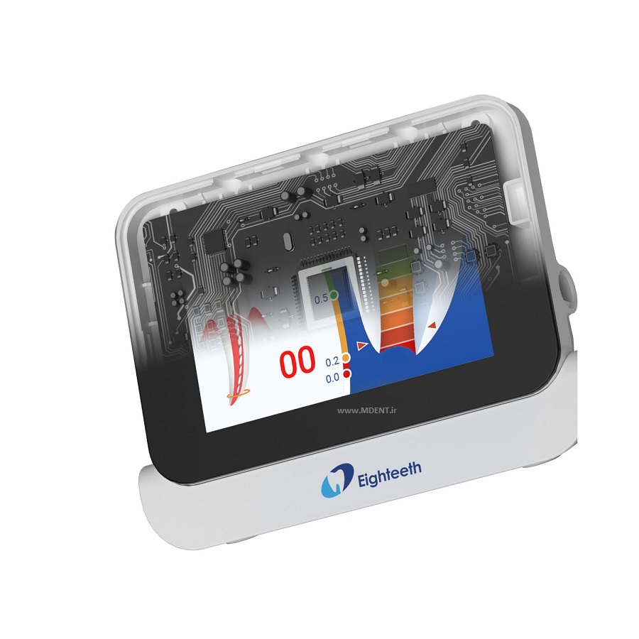 اپکس ایتیس Eighteeth مدل فایندپکس Find Pex