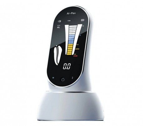 اپکس فایندر و پالپ تستر وودپکر Woodpecker مدل Ai-Pex