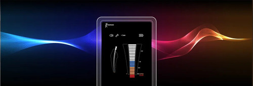 اپکس فایندر وودپکر Woodpecker مدل (5)Woodpex V
