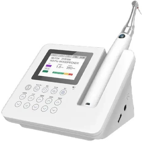 اپکس فایندر و روتاری وودپکر Woodpecker مدل Endo Radar Plus