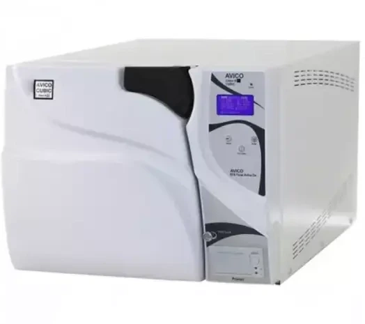 اتوکلاو آویکو Avico مدل Cubic مکعبی