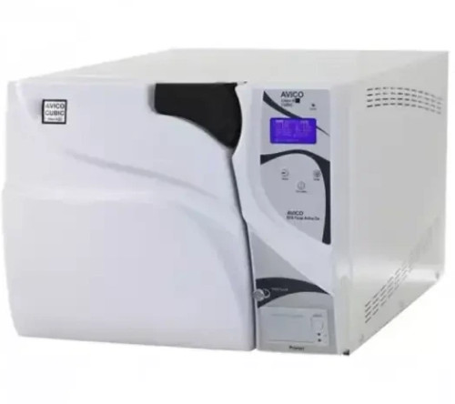اتوکلاو آویکو Avico مدل Cubic مکعبی
