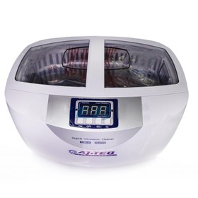 التراسونیک 2.5 لیتری عاج طب Ajteb مدل Aj2500