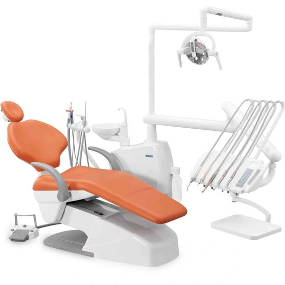 یونیت زیگر Siger مدل V1000