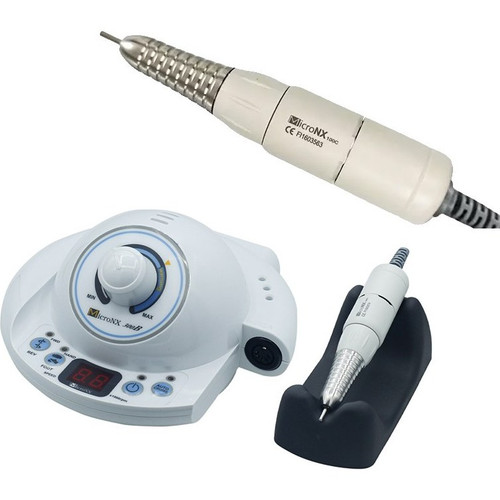 میکروموتور لابراتواری میکرو ان ایکس MICRO NX مدل 300B