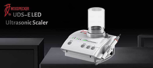 جرمگیر وودپیکر Woodpecker مدل UDS.E LED
