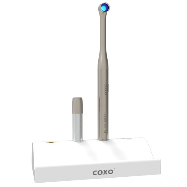 لایت کیور دوکاره کوکسو COXO مدل نانو DB686 Nano