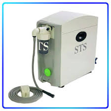 ساکشن جراحی دندانپزشکی تک یونیته STS