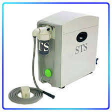 ساکشن جراحی دندانپزشکی تک یونیته STS
