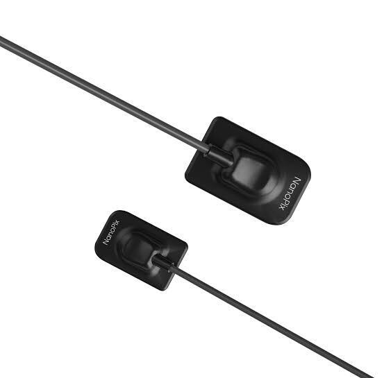 سنسور RVG ایتیس سایز 1.5 مدل نانوپیکس Nanopix