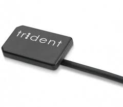 سنسور RVG ترایدنت Trident مدل I-View سایز 1