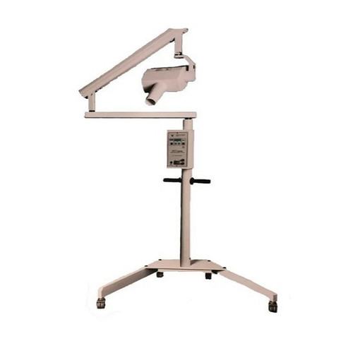 رادیوگرافی پایه دار دو شکن فریکس Ferix مدل 708 AC