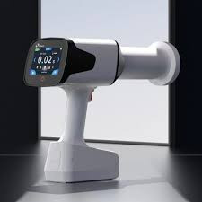 رادیوگرافی پرتابل ایتیس Eighteeth مدل HyperLight-M