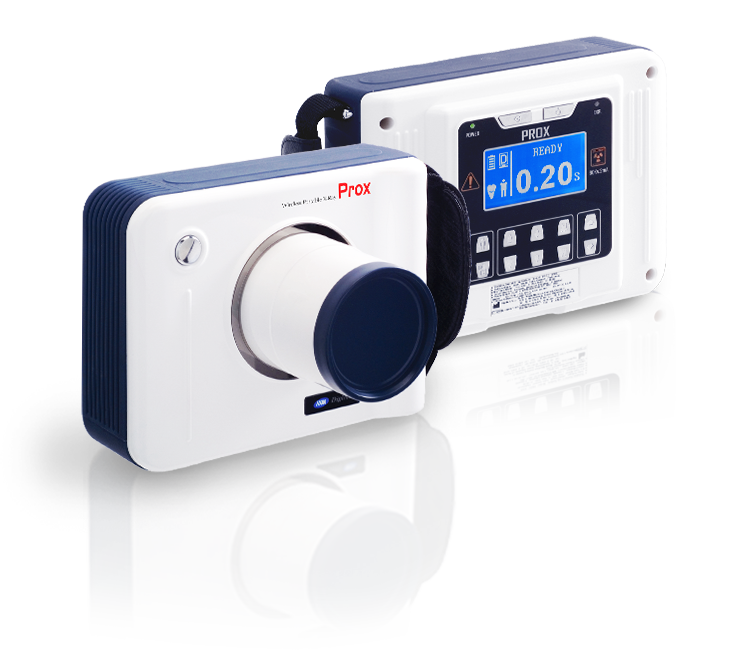 رادیوگرافی پرتابل دیجی مد digimed مدل پروکس Prox
