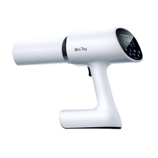 رادیوگرافی پرتابل وودپکر Woodpecker مدل (dte) Mini-Ray
