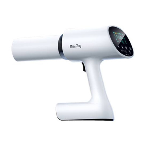 رادیوگرافی پرتابل وودپکر Woodpecker مدل (dte) Mini-Ray
