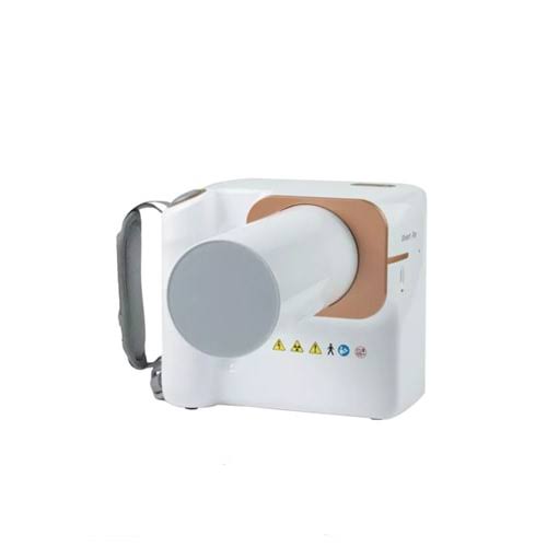 رادیوگرافی پرتابل وودپکر Woodpecker مدل Smart Ray بی سیم