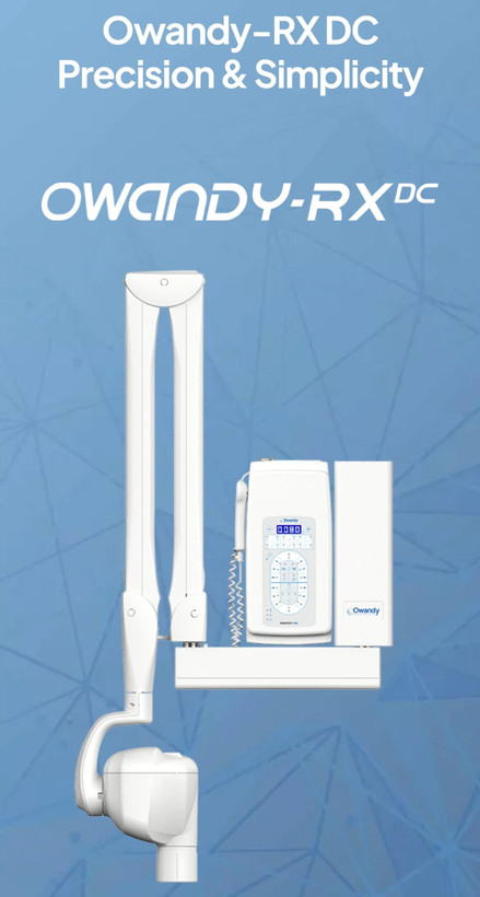 رادیوگرافی دیواری اوندی Owandy مدل RX