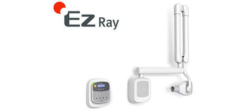 رادیوگرافی واتک Vatech مدل Ez Ray