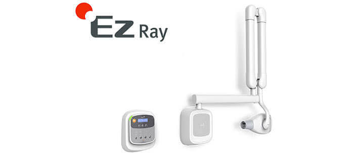 رادیوگرافی واتک Vatech مدل Ez Ray