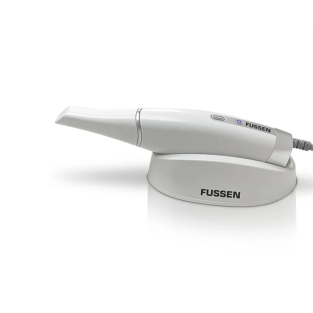 اسکنر داخل دهانی فیوژن FUSSEN S6000 سه بعدی
