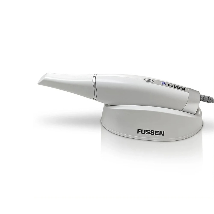 اسکنر داخل دهانی فیوژن FUSSEN S6000 سه بعدی