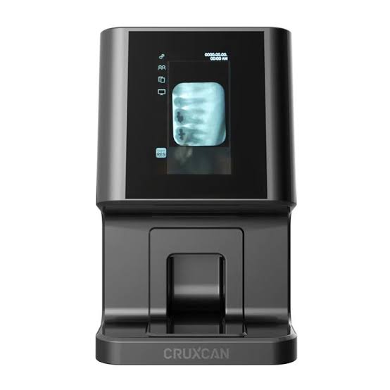 اسکنر فسفرپلیت کروکسل Cruxell مدل Cruxcan