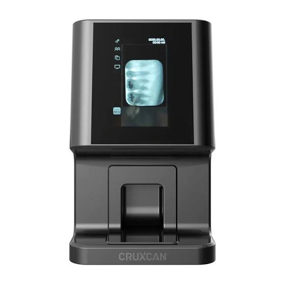 اسکنر فسفرپلیت کروکسل Cruxell مدل Cruxcan