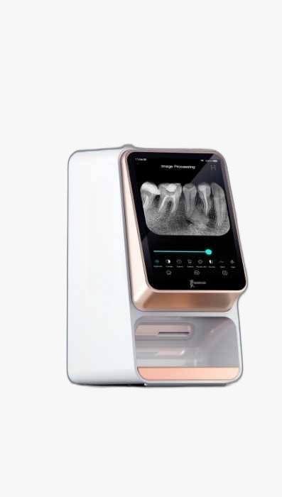 اسکنر فسفرپلیت i Scan Pro وودپیکر Woodpecker