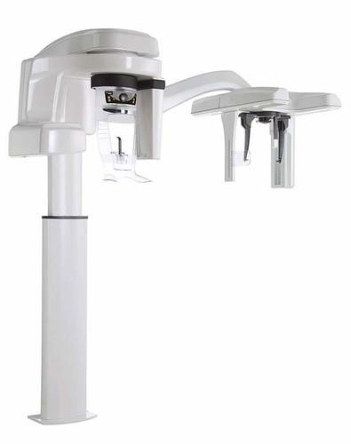 پانورکس دیجیتال کداک مدل CareStream OPG CS8100
