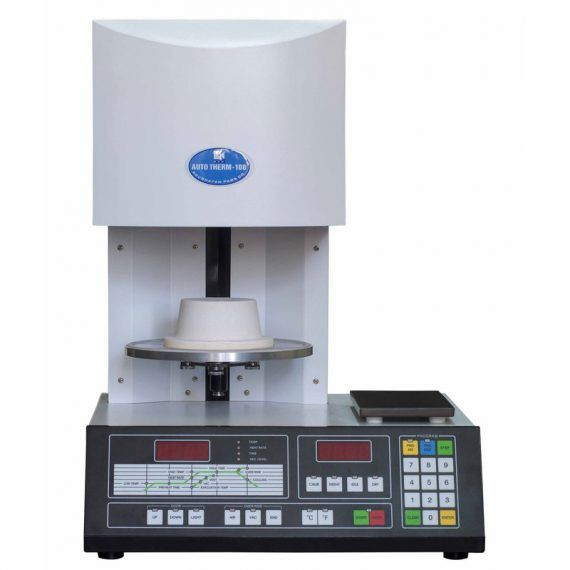 کوره (AutoTherm 100) AT100