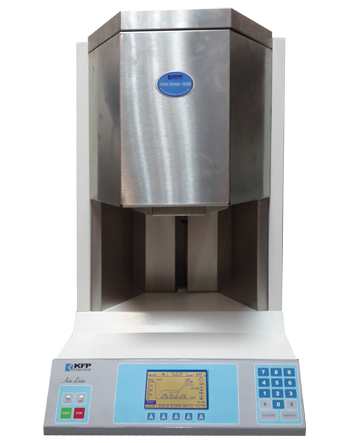 کوره زینترینگ مدل AUTO SINTER 1650L