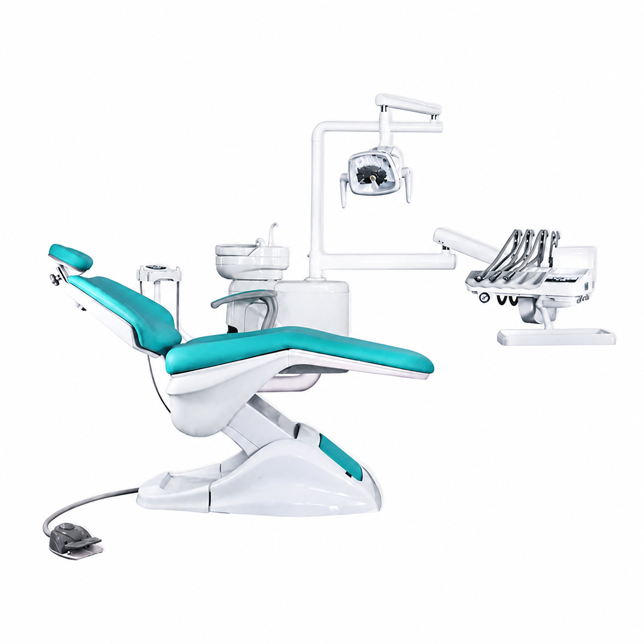 یونیت صندلی پارس طب مدل فیدار