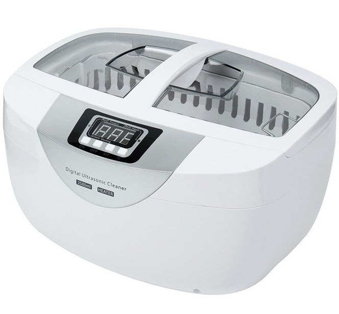 التراسونیک 2.5 لیتری کادیسان Codyson مدل CD4820