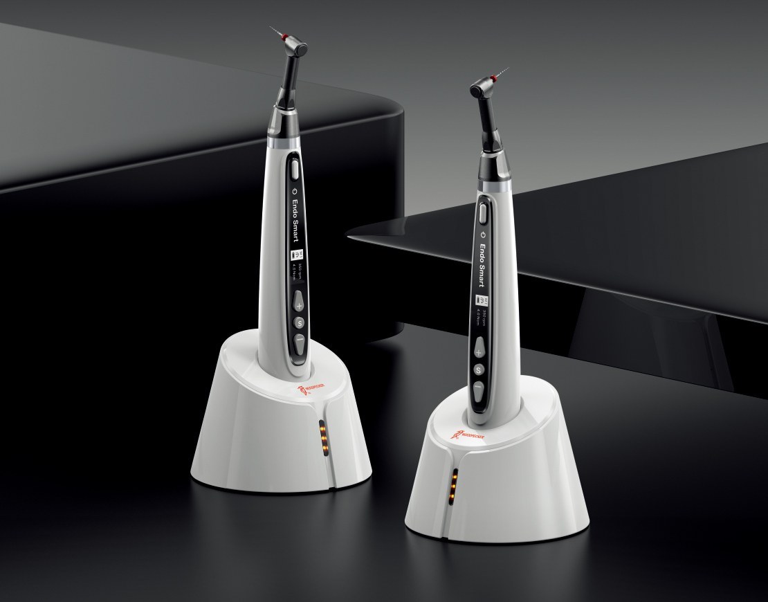 دستگاه روتاری وودپکر Woodpecker مدل Endo Smart