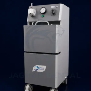 ساکشن جراحی لاینر ایر تک Linear Air Tech مدل ایلیا پلاس