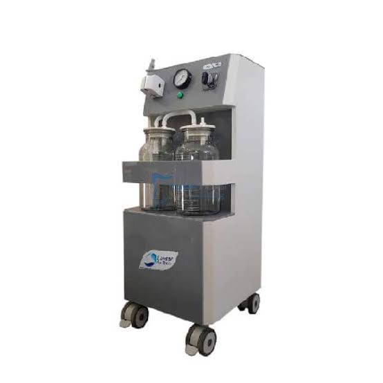 ساکشن جراحی لاینر ایر تک Linear Air Tech مدل ایلیا