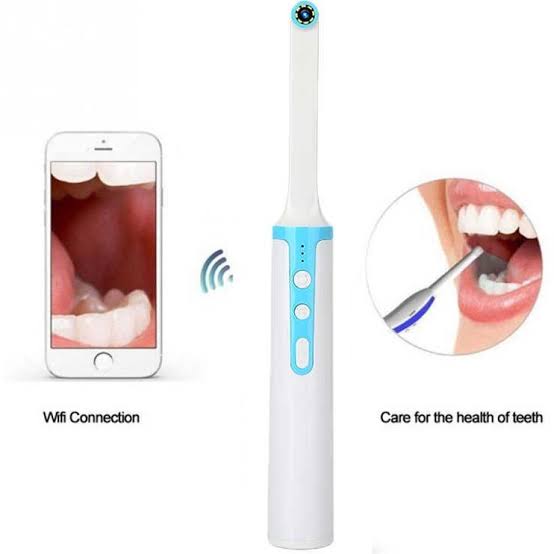 دوربین داخل دهانی دندانپزشکی مدل Dental C
