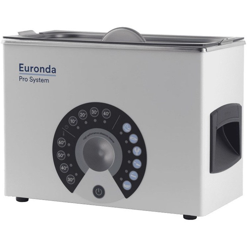التراسونیک یوروندا مدل Eurosonic 4D New با ظرفیت 3.5 لیتر