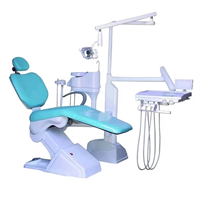 یونیت دندانپزشکی کارن مدل 509