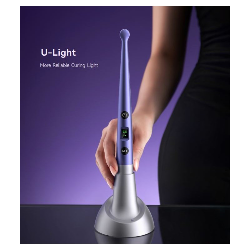 لایت کیور وودپیکر Woodpecker مدل U-Light